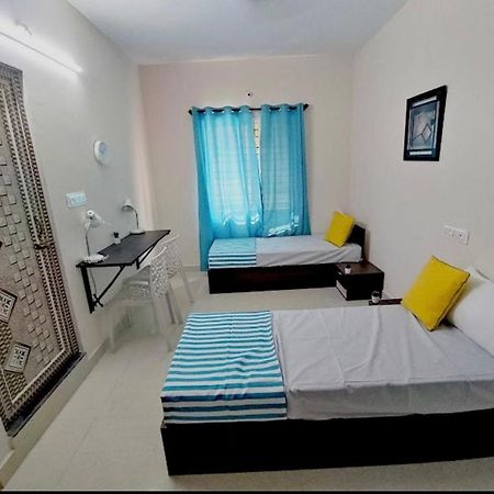 Princess Inn Coliving Pg Bangalore Exterior foto