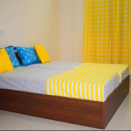 Princess Inn Coliving Pg Bangalore Exterior foto