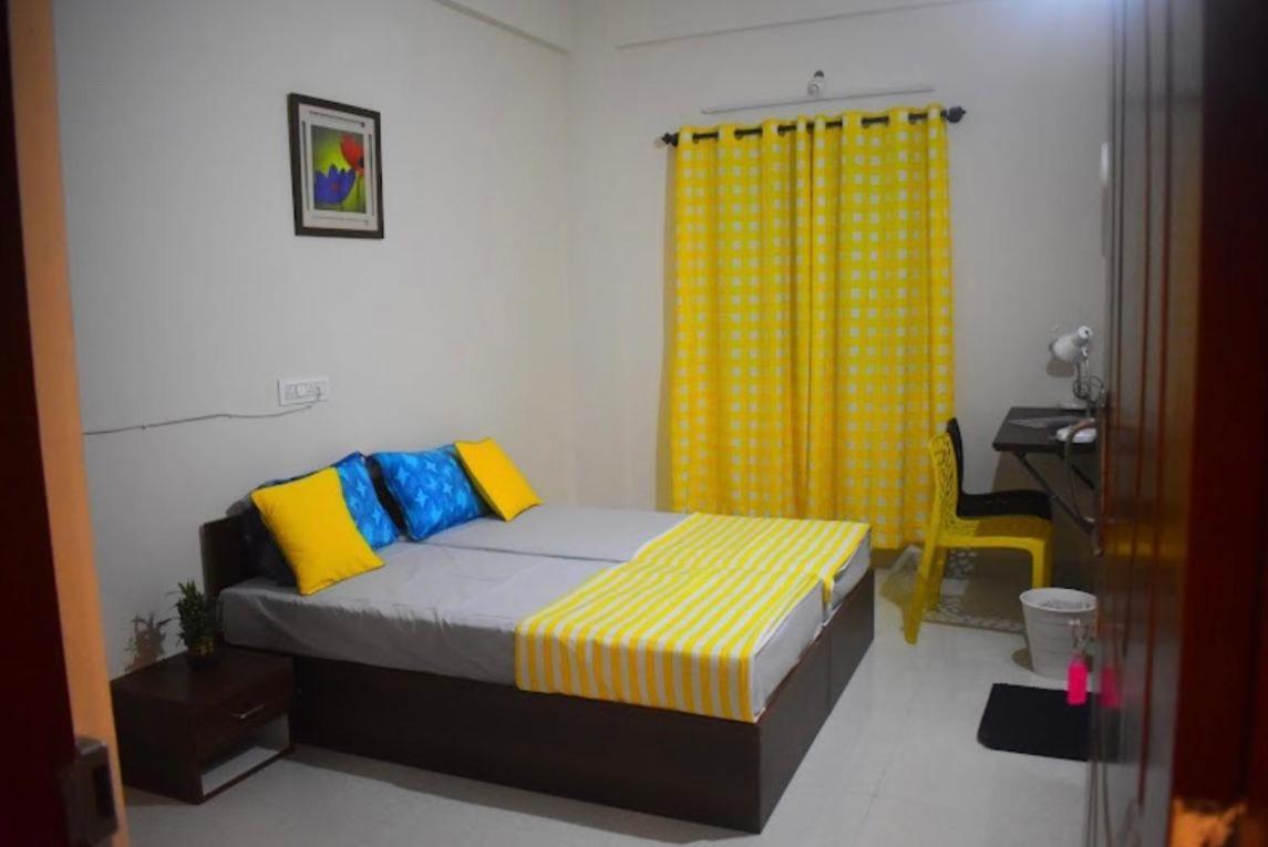 Princess Inn Coliving Pg Bangalore Exterior foto