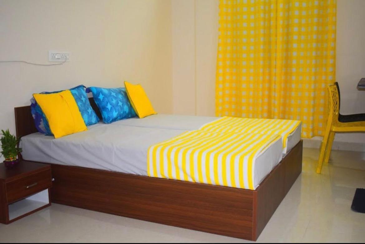 Princess Inn Coliving Pg Bangalore Exterior foto